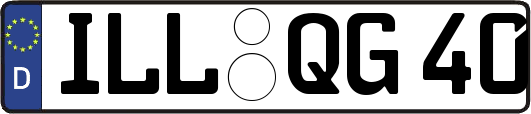 ILL-QG40