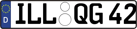 ILL-QG42