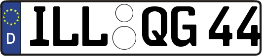 ILL-QG44