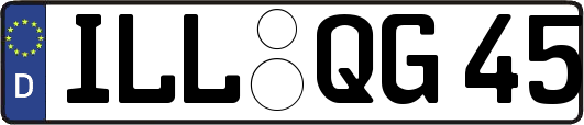 ILL-QG45