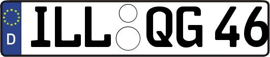 ILL-QG46