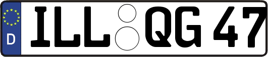 ILL-QG47