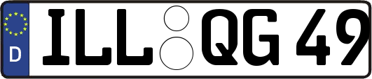 ILL-QG49