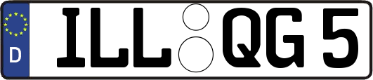 ILL-QG5