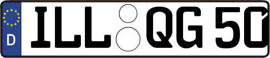 ILL-QG50