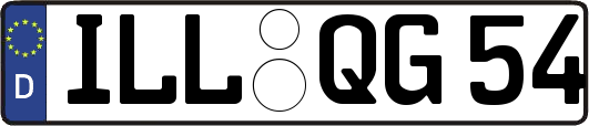 ILL-QG54