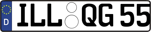 ILL-QG55