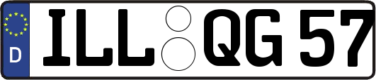 ILL-QG57