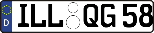 ILL-QG58