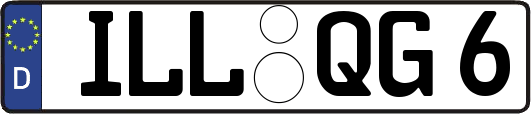 ILL-QG6