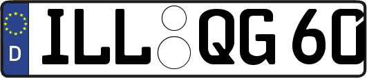 ILL-QG60