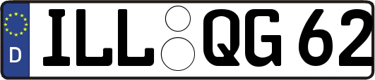 ILL-QG62