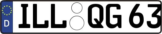 ILL-QG63