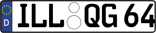 ILL-QG64