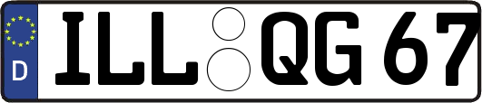 ILL-QG67
