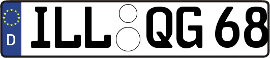 ILL-QG68