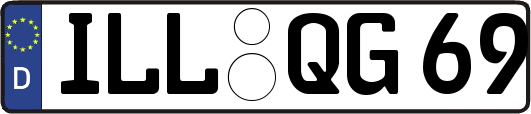 ILL-QG69