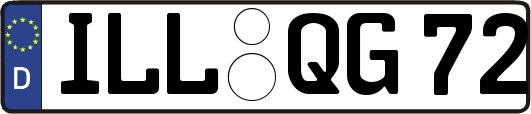 ILL-QG72