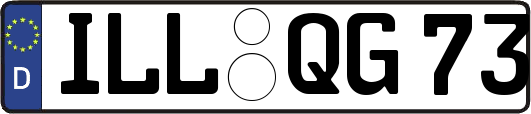 ILL-QG73