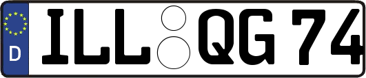 ILL-QG74