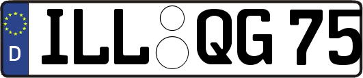 ILL-QG75