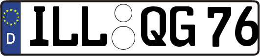 ILL-QG76