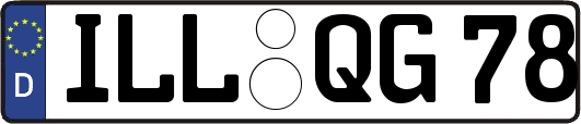 ILL-QG78