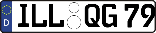 ILL-QG79