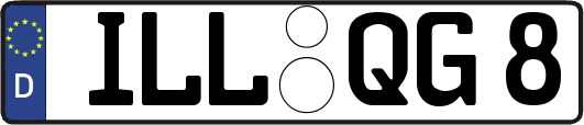 ILL-QG8