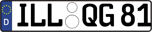 ILL-QG81