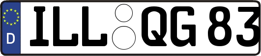 ILL-QG83