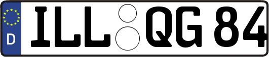 ILL-QG84