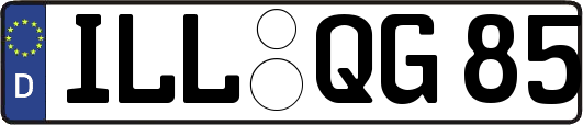 ILL-QG85