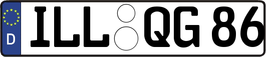 ILL-QG86