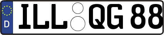 ILL-QG88