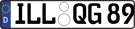 ILL-QG89