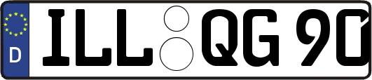 ILL-QG90