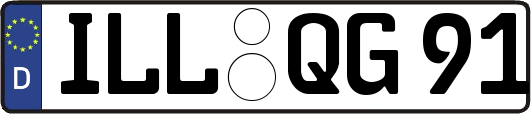 ILL-QG91