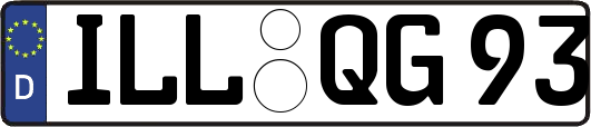 ILL-QG93