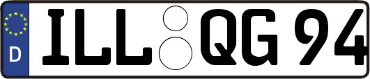 ILL-QG94