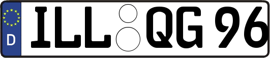 ILL-QG96