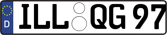 ILL-QG97