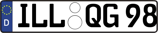 ILL-QG98