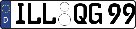 ILL-QG99
