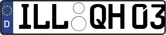 ILL-QH03