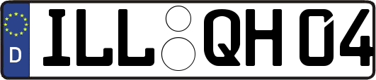 ILL-QH04