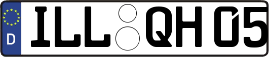 ILL-QH05