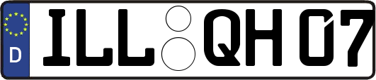 ILL-QH07