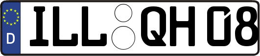 ILL-QH08