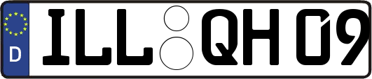 ILL-QH09